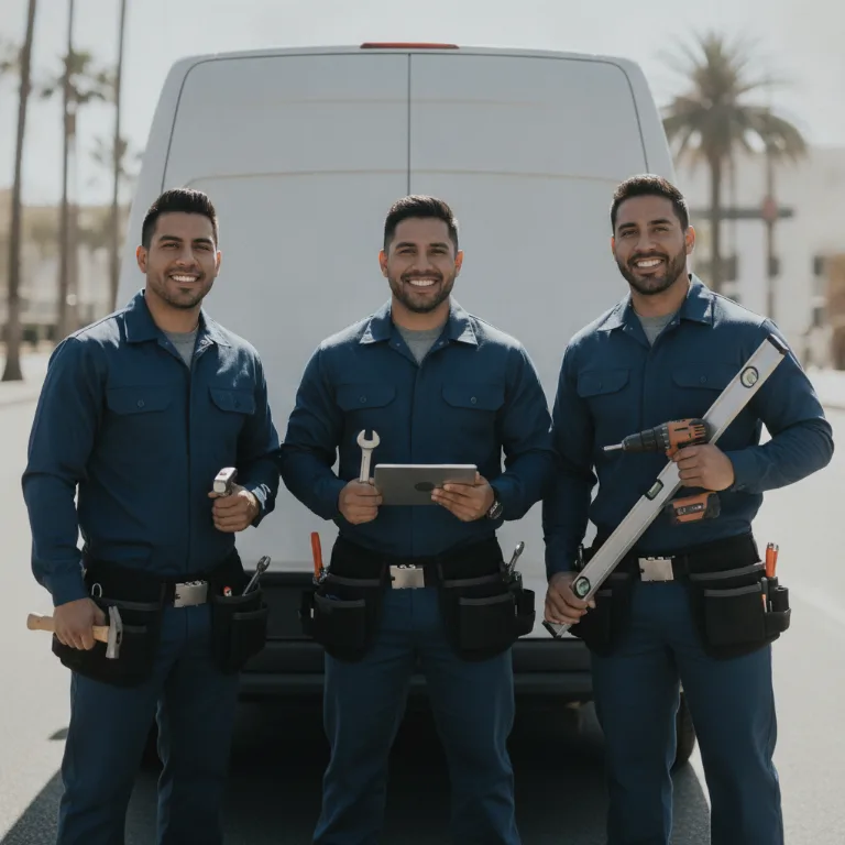 Mediador de Obras equipe em Lavras